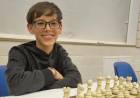 Otro argentino hace historia en el mundo del ajedrez: Ilan Schnaider se convirtió en nuevo maestro internacional a los 13 años