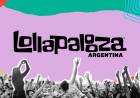 Lollapalooza Argentina 2025 | Line Up y preventa: anuncio oficial