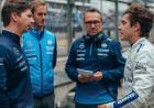 F1: ¡Bombazo! Williams quiere que Colapinto esté en la F1 en 2025