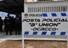 Nueva posta Policial en Cutral Co 