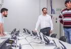 Lanzan SUME, la nueva plataforma de respuestas al mantenimiento escolar