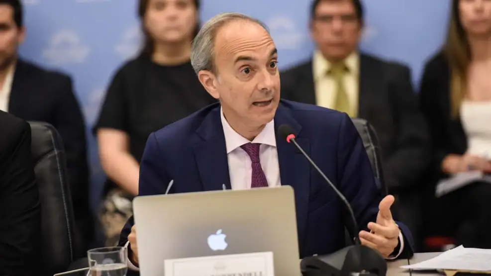 El Gobierno acusa a las universidades de "inventar alumnos" y afirma que la marcha "es política"