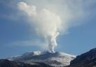 El volcán Copahue, limítrofe con Neuquén, aumentó su actividad: qué advierten desde Chile