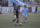 Torneo Clausura LIFUNE cuarta Fecha