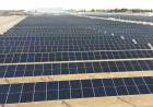 Continúan los trabajos para la conexión del Parque Solar 