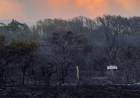 Incendios forestales: ya no quedan focos de fuego activos en Córdoba