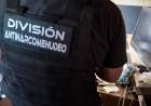 Inaugurarán una División de Antinarcóticos en Añelo