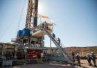 Perforan un pozo de 4.948 metros de rama lateral en Vaca Muerta