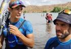 49ª Regata Internacional del Río Negro fue para la dupla Salinas y Cáceres