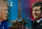 Adiós al Acuerdo de París: nuevo guiño de Milei a Trump, con el futuro de Vaca Muerta en la mira