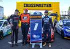 TN: Thiago Martínez logró su 1ª “pole” en la Clase 3