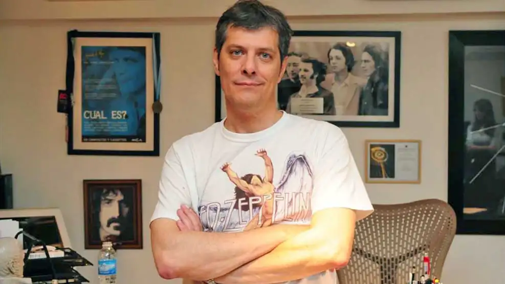 Mario Pergolini regresa a El Trece pero no con 'American Idol'