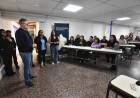Plaza Huincul dictó el taller de Innovación Tecnológica para Emprendedores 