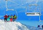 Don Otto SA ganó la licitación y operará el centro de esquí Chapelco