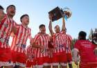 Partidazo, penales e Independiente de Neuquén campeón de la Copa de Lifune