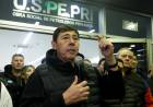 Contundente respaldo de los trabajadores petroleros a la conducción de Marcelo Rucci