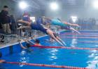 Segunda Fecha Del Torneo Provincial De Natación En Cutral Co 