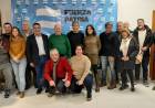 Fuerza Patria se lanzó en Neuquén