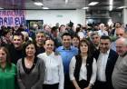 Fuerza Patria ve una polarización con Javier Milei en Neuquén tras confirmar su lista: «Dos modelos»