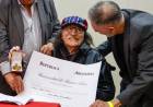 Charly García recibió el doctorado Honoris Causa de la UBA: «Desde ahora pasaré a llamarme Doctor”
