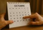 Tras la decisión del Gobierno con los feriados que caen fin de semana, así quedó definido el calendario