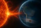 Peligro en el espacio: la NASA emite una alerta por tormentas solares en Argentina