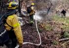 Se declaró la emergencia ígnea en Río Negro
