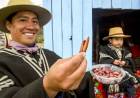 CAVIAHUE COPAHUE La Fiesta del Piñón con fuerte convocatoria y agenda completa
