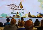 VILLA PEHUENIA MOQUEHUE Preparativos para un hito histórico: llega la 20ª Fiesta Nacional del Chef Patagónico con figuras de todo el país
