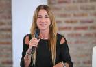 Magui Aicega Compartió Su Experiencia En Formar A Los Formadores
