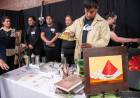 Finalizó La Exitosa Capacitación “El Arte Del Cóctel”  
