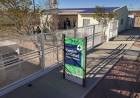 Quedó inaugurado el Centro de Salud del barrio Monte Hermoso,