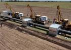 Más gas desde Vaca Muerta: Nación aprobó el ingreso al RIGI del proyecto que ampliará el Gasoducto Perito Moreno