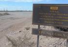 Un soldador murió aplastado por caños en una planta petrolera
