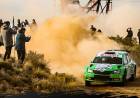 El Rally del Petróleo y los Dinosaurios vuelve a escena en Neuquén