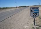 Municipios no pueden poner radares en una ruta nacional