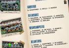 La lista de la Selección Argentina para el Mundial 2026