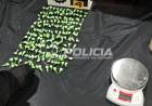 Tres Allanamientos, Droga Secuestrada Y Cuatro Imputados