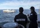 Arrasan Mar Argentino: detectan 600 barcos extranjeros y que pescan cuatro veces más que la flota nacional