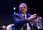 Marín dijo que "YPF ya es la mitad de Ford" y lanzó un ambicioso pronóstico para 2030