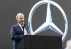 ¿Qué pasará con la Mercedes-Benz Sprinter que se fabrica en Argentina?: el plan para mantener los empleos