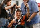 Murió Taty Almeida, presidenta de Madres de Plaza de Mayo Línea Fundadora