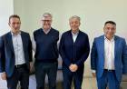 Fuerte apoyo de Plaza Huincul y Cutral Co al proyecto de GNL