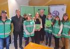 Plaza Huincul se suma al programa Agentes de Prevención
