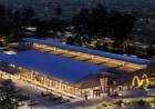 Qué locales tendrá el nuevo shopping de Buenos Aires: la lista completa de las marcas confirmadas