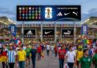 El otro Mundial: La millonaria batalla de las marcas por dominar las camisetas de 2026