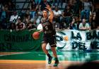 Liga Federal de básquet: los cuatro de Neuquén, con rivales confirmados camino al ascenso
