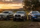 Precios actualizados: cuánto cuestan las 12 camionetas medianas que se venden en Argentina