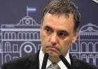 Manuel Adorni renunció después de tres meses de escándalo por su patrimonio