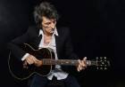 Ronnie Wood vuelve a la Argentina: el histórico guitarrista de los Rolling Stones dará su primer show solista en el país